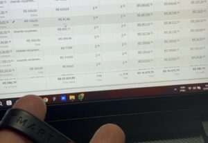 Eu vou fazer Gestão de Trafego- especialista em Neuroblack