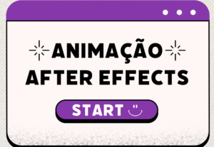 Eu vou editar seu vídeo e fazer Motion para conteúdo digital...