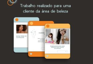 Eu vou ser seu Social Media