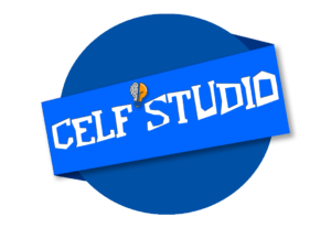 Eu vou fazer uma logo para você.