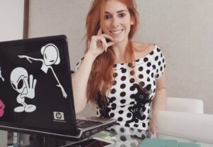 Eu vou criar artes incríveis para suas redes sociais.