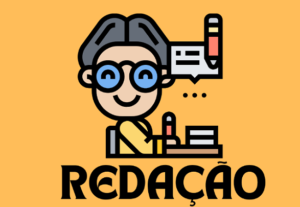 Eu vou  fazer Uma redação sobre qualquer assunto