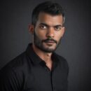 Foto do perfil do trabalhador freelancer