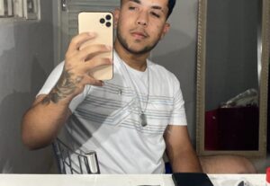Eu vou gravar um vídeo para seu produto/serviço