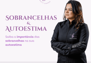 Eu vou fazer artes e legendas para impulsionar seu Instagram