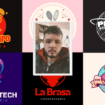 Eu vou criar ou melhorar sua logo em até 24h