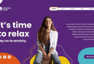 Eu vou criar uma Landing Page profissional