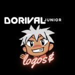 Eu vou fazer suas Logos e Designs Impactantes