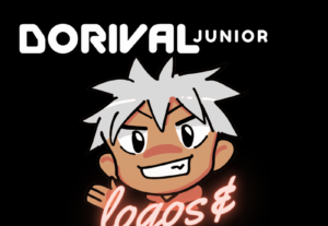 Eu vou fazer suas Logos e Designs Impactantes