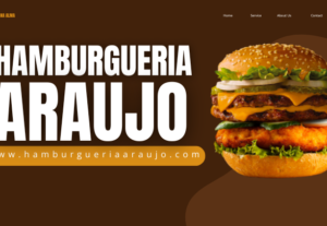 Eu vou fazer banner ou uma logo profissional para você