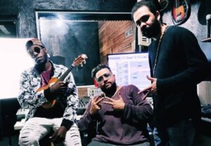 Eu vou fazer Beat Instrumental pro seu rap,trap,funk