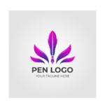 Eu vou criar a logo da sua empresa em menos de 24hrs