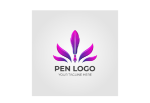 Eu vou criar a logo da sua empresa em menos de 24hrs