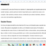 Eu vou fazer copy digitada para vender seu produto