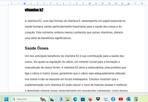 Eu vou fazer copy digitada para vender seu produto