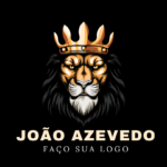 Eu vou criar sua logo profissional