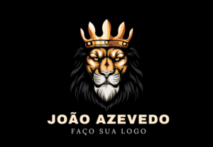 Eu vou criar sua logo profissional