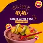 Eu vou fazer uma arte para seu produto