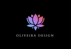 Eu vou fazer seu logotipo personalizado + cartão de visita