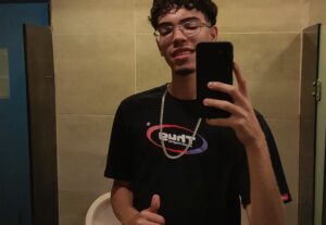 Eu vou gravar uma propaganda em vídeo para seu negócio
