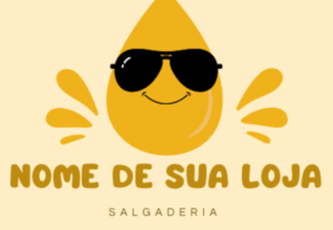 Eu vou fazer sua logo ou seu designer para sua loja