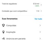 Eu vou Engajar seu perfil com tráfego orgânico.