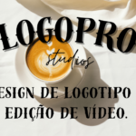 Eu vou fazer um ótimo logotipo para seu produto