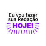Eu vou fazer sua redação Enem e te fazer tirar +800 pontos