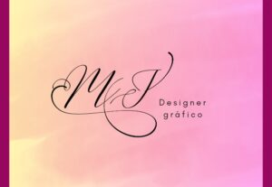 Eu vou fazer a logomarca da sua empresa
