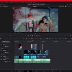 Eu vou editar seus vídeos da forma como desejar.