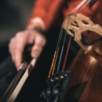 Eu vou fazer uma musica para seu projeto