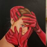 Eu vou CriAR  vários tipos de artes digitais