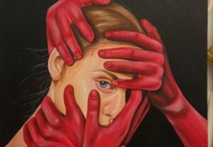Eu vou CriAR  vários tipos de artes digitais