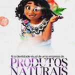 Eu vou  FAZER Design profissional no Canva