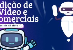 Eu vou Editar seu video do jeito que você quer