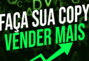 Eu vou Criar uma copy de alta conversão
