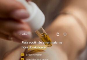 Eu vou  fazer Produção de conteúdo estratégico pra mídias so...