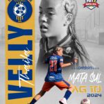 Eu vou Fazer um flyer esportivo
