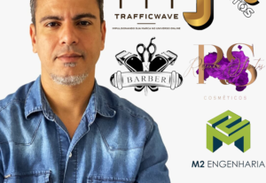Eu vou criar a melhor Logo para sua empresa