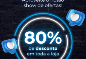 Eu vou criar uma arte para personalizada