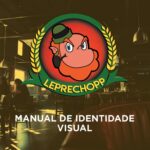 Eu vou fazer uma logotipo e identidade visual para sua empre...