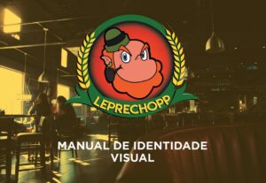 Eu vou fazer uma logotipo e identidade visual para sua empre...