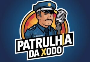 Eu vou fazer a logo para sua marca/loja