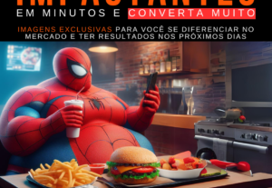 Eu vou fazer criativos para anúncio facebook/instagram