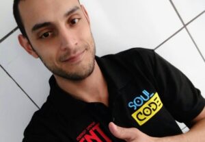 Eu vou atualizar a cara do seu site simples ou landing page.