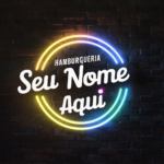 Eu vou fazer logos baseadas nas descrições propostas