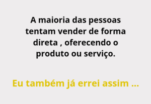 Eu vou criar sua Estratégia de Story