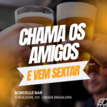 Eu vou turbinar suas publicações após isso