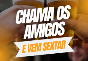 Eu vou turbinar suas publicações após isso