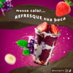 Eu vou criar posts para suas redes sociais
